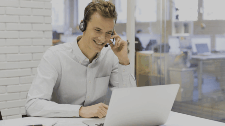 1002 Business English Conversation Course (5 hours)