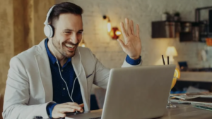 1004 Business English Conversation Course (25 hours)