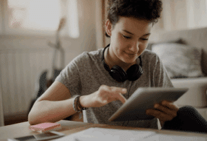 1003 Business English Conversation Course (10 hours)