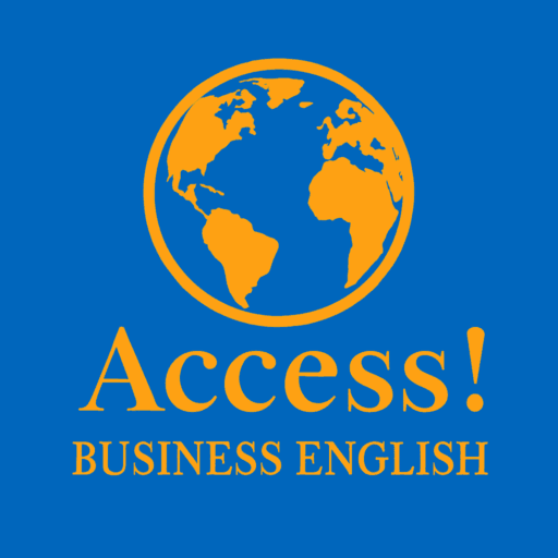 Access! Business English